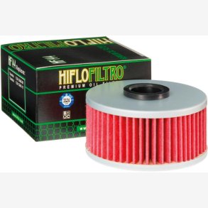 OLIEFILTER HIFLOFILTRO