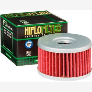OLIEFILTER HIFLOFILTRO