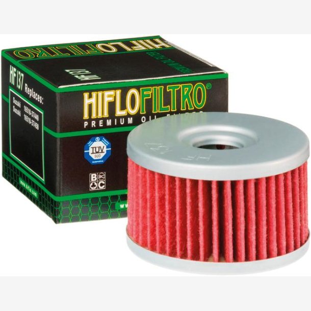 OLIEFILTER HIFLOFILTRO