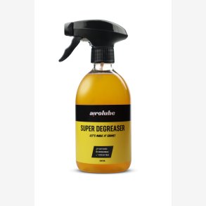 Airolube Super Degreaser 500ml