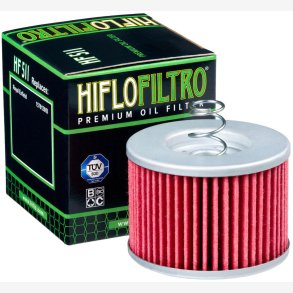 OLIEFILTER HIFLO