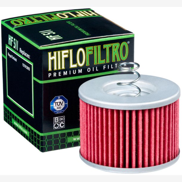 OLIEFILTER HIFLO