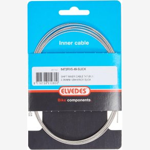 DERAI. INDRE KABEL ELVEDES
