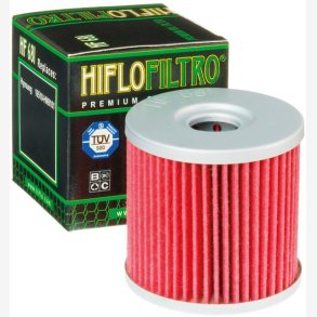 OLIEFILTER HIFLOFILTRO