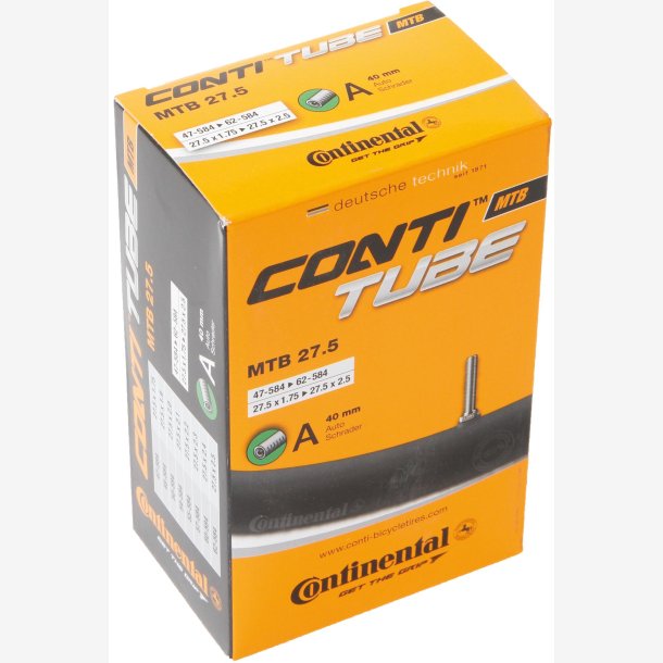 CONTI TUBE MTB