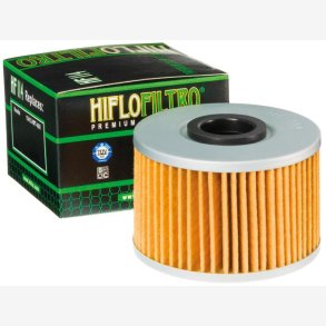 OLIEFILTER HIFLOFILTRO