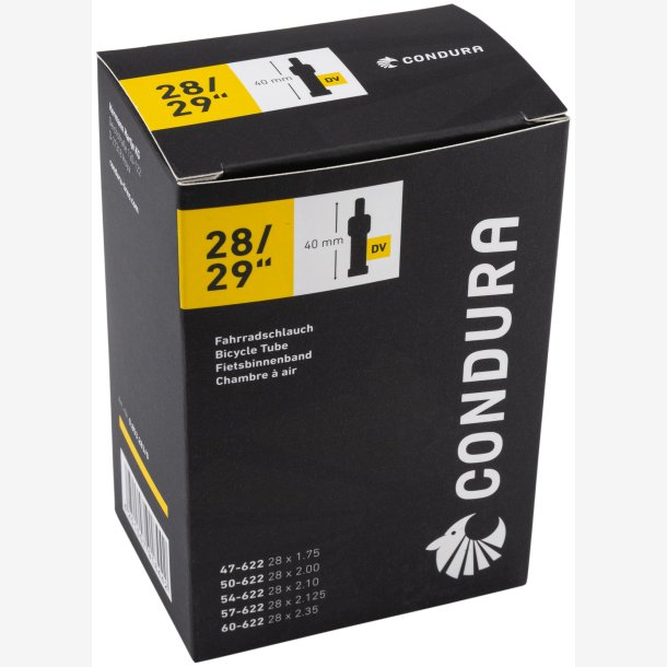 CONDURA-R�R 28/29"