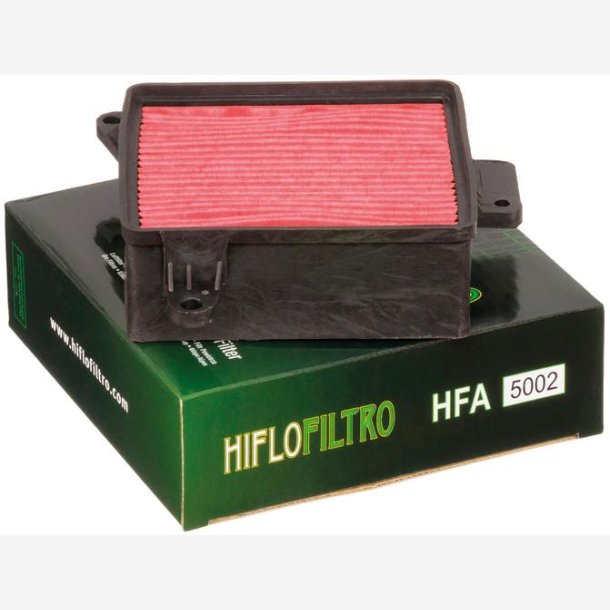LUFTFILTER HIFLO