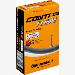 CONTI TUBE RACE