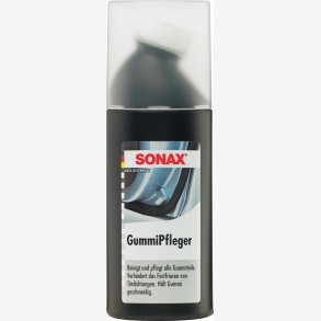 Gummi Pleje 100 Ml Sonax