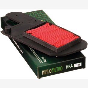LUFTFILTER HIFLOFILTRO