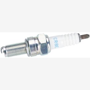 T�ndr�r NGK CR8E