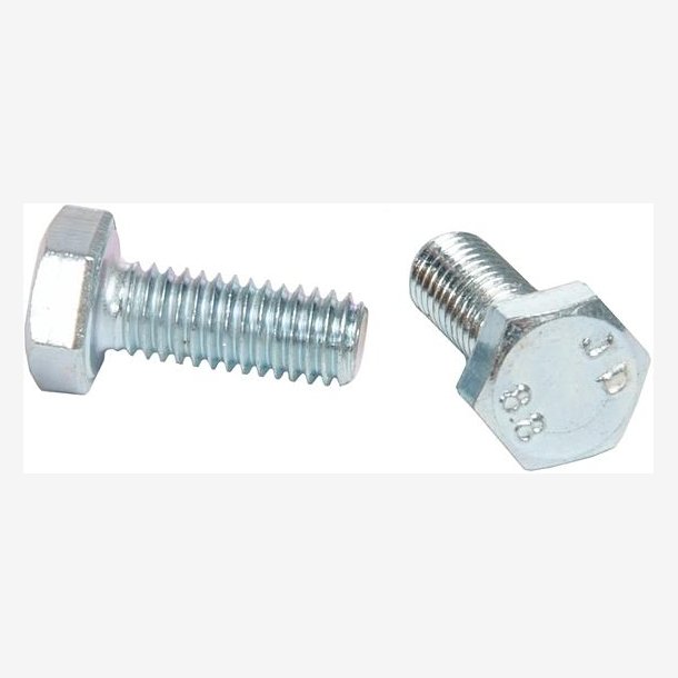 SEKSKRU BOFIX M6X25MM