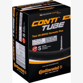 CONTI TUBE-TUR