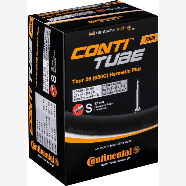 CONTI TUBE-TUR