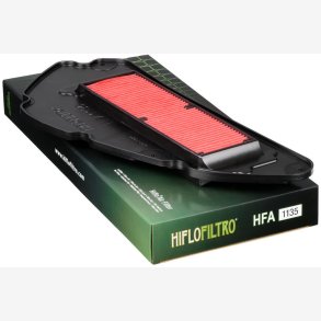 LUFTFILTER HIFLOFILTRO