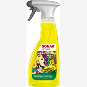 COCKPITPLEJE 500 ML