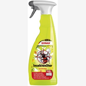INSEKTSTJERNE 750ML