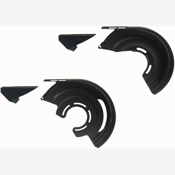 K�DEBESKYTTER CURANA C+