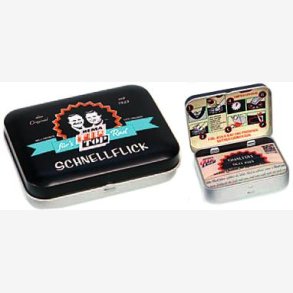 L�RREKIT TIP TOP TT02