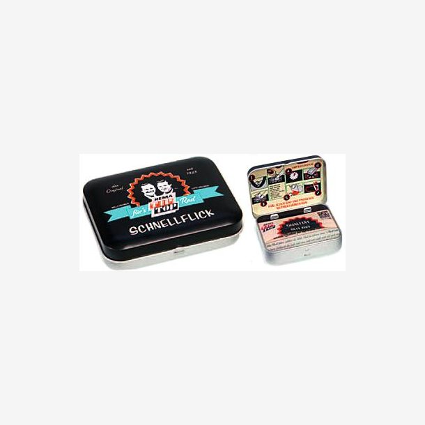 L�RREKIT TIP TOP TT02