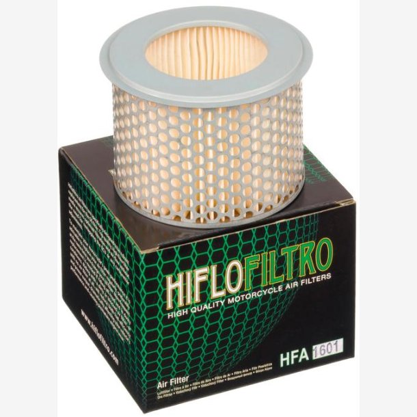 LUFTFILTER HIFLOFILTRO