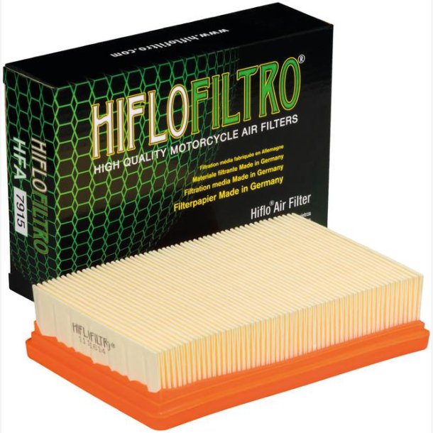 LUFTFILTER HIFLO