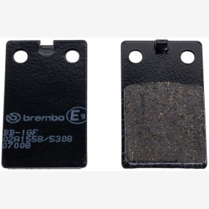 BREMSEKLODSER BREMBO 07008