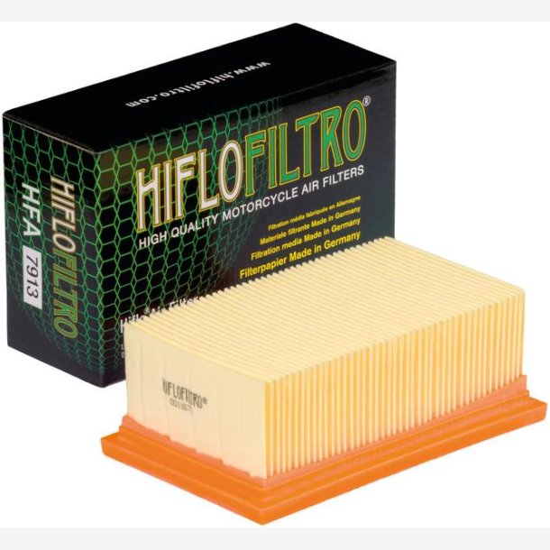 LUFTFILTER HIFLO