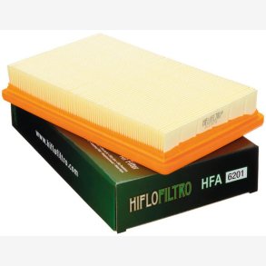 LUFTFILTER HIFLO