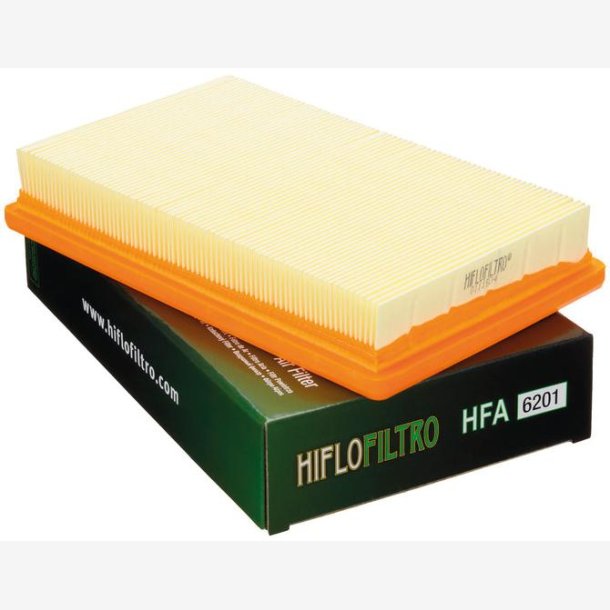LUFTFILTER HIFLO