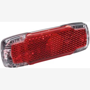 LED BAGLYGTE B&M TOPLI.