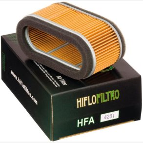 LUFTFILTER HIFLO