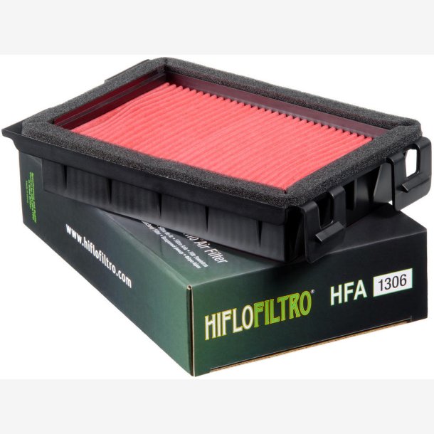 LUFTFILTER HIFLO