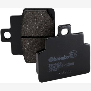BREMSEKLODSER BREMBO 07021