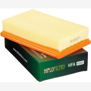 LUFTFILTER HIFLO