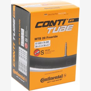 CONTI TUBE MTB