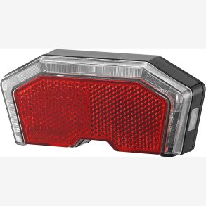 LED BAGLYGTEFORBINDELSE