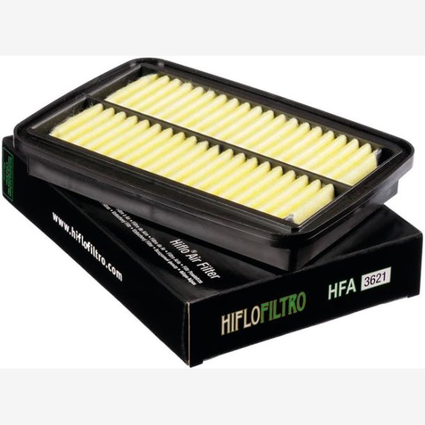 LUFTFILTER HIFLOFILTRO