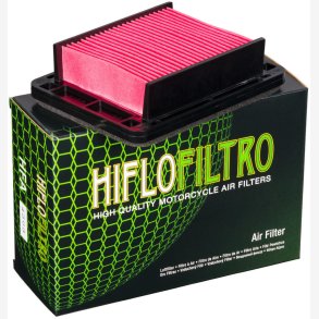 LUFTFILTER HIFLOFILTRO