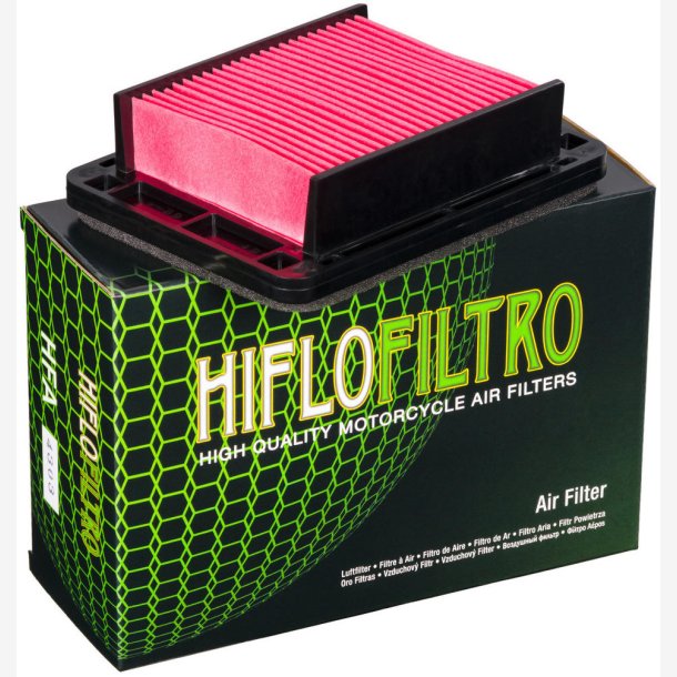 LUFTFILTER HIFLOFILTRO