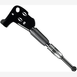 BAGSTE ST�TTEBEN ERGOTEC