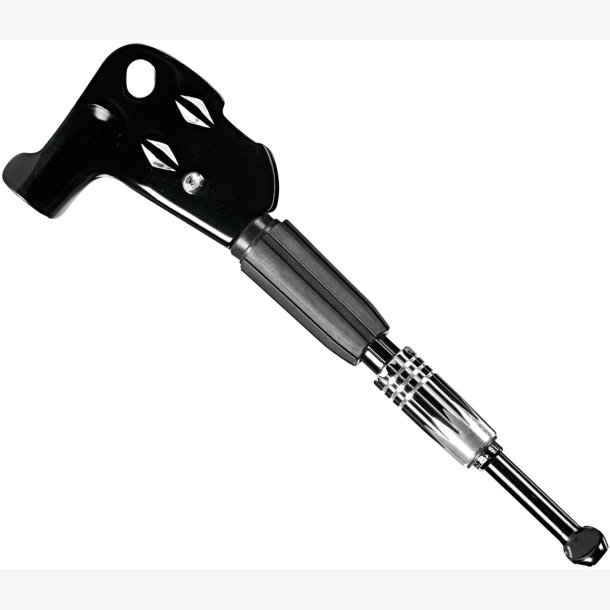 BAGSTE ST�TTEBEN ERGOTEC