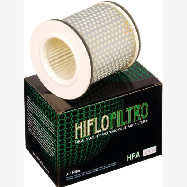 LUFTFILTER HIFLO