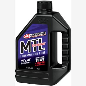 Trans. Olie Maxima Mtl-Xl