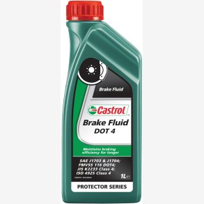 CASTROL BREMSEV�SKE