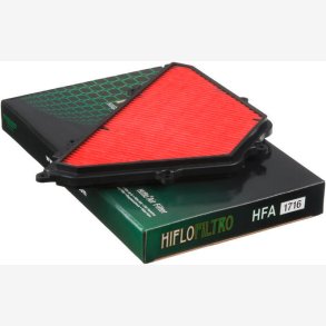 LUFTFILTER HIFLOFILTRO