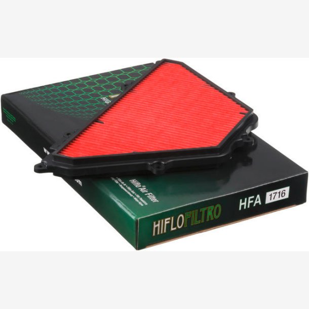 LUFTFILTER HIFLOFILTRO