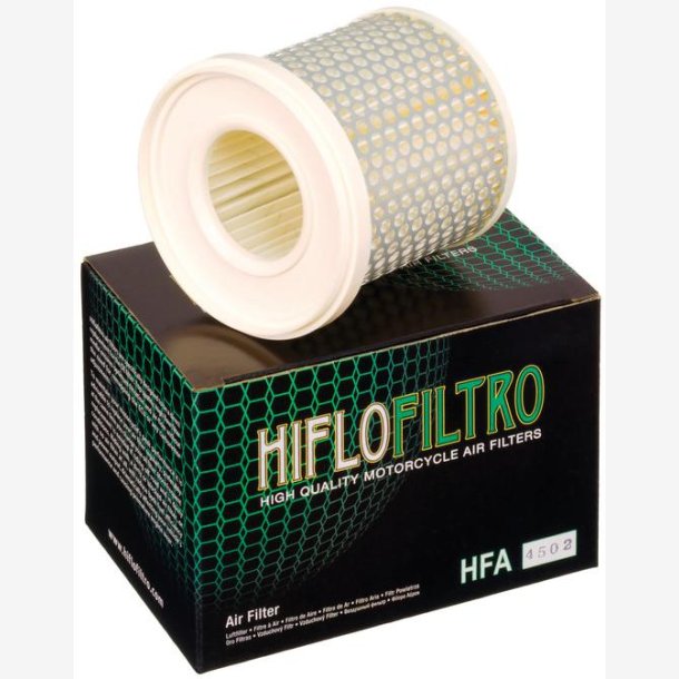 LUFTFILTER HIFLO