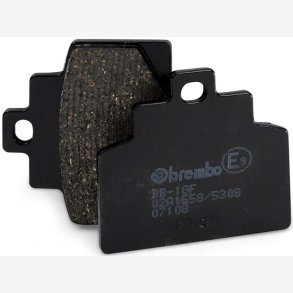 BREMSEKLODSER BREMBO 07108